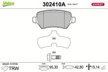 VALEO 302410A